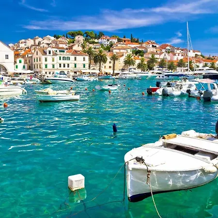 Lejlighed Economy 12 Sleeps 3 Guests